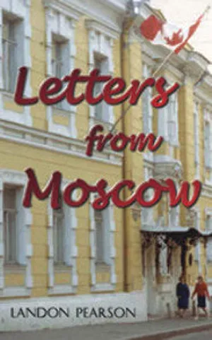 Letters From Moscow