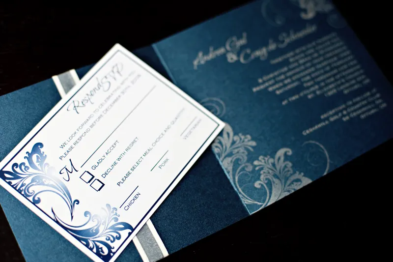 Andrea Sapphire inside set