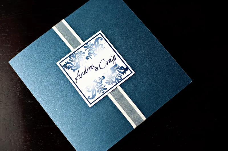 Andrea Sapphire outside