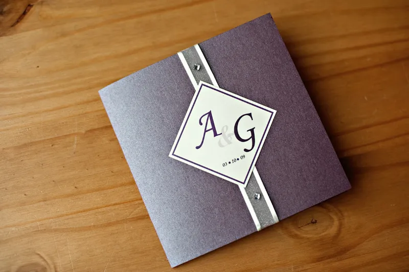 Diamond Plum outside