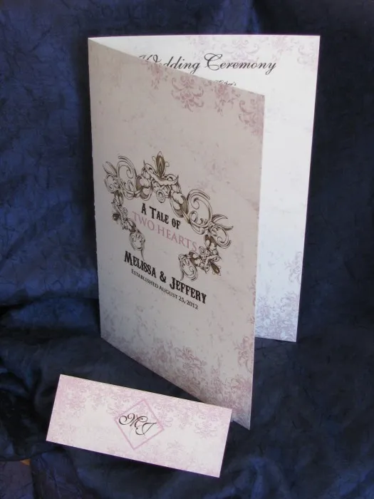 Tale of Two Hearts Program