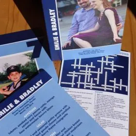 Em & Brad's Full Suite