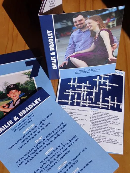 Em & Brad's Full Suite