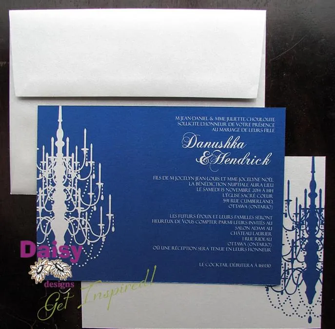 Crystal Chandelier Full Package