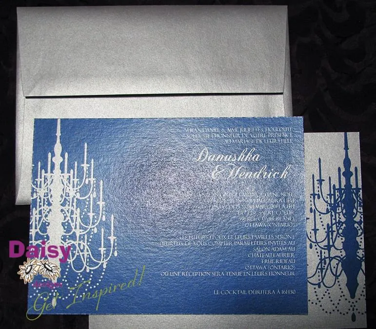 Crystal Chandelier Full Package