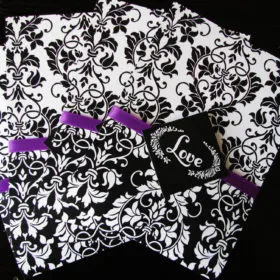 tiffany royale group of invites