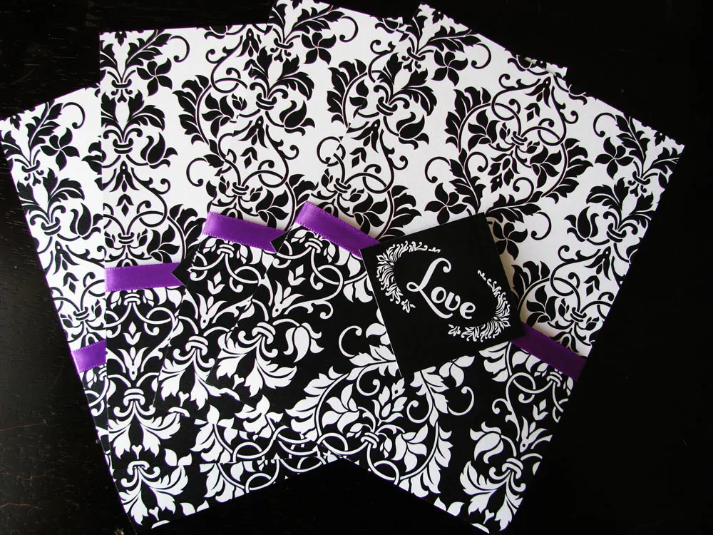 tiffany royale group of invites