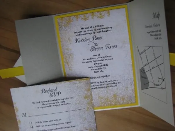 Antique Silver package