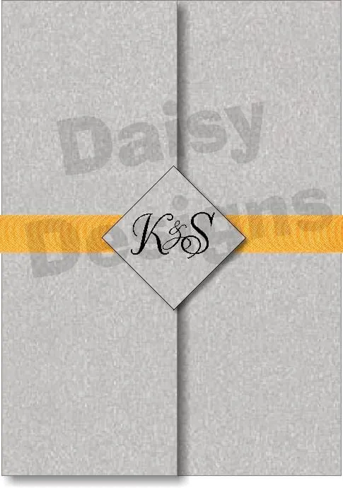 Antique Silver front