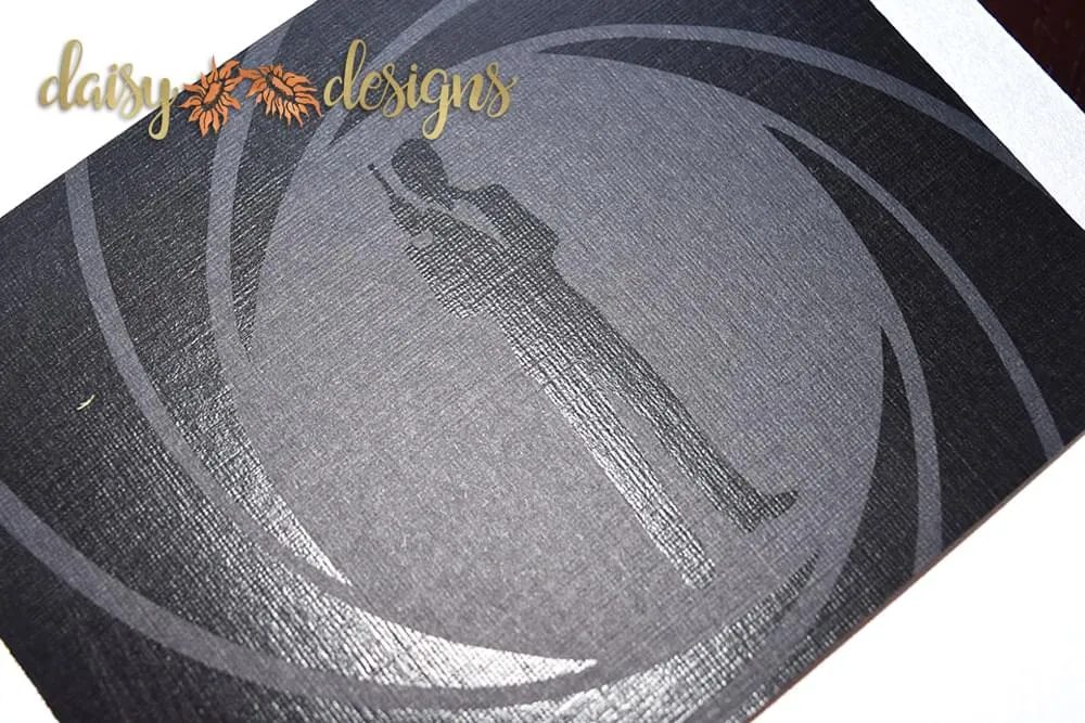 Spy Who Loves Me close up