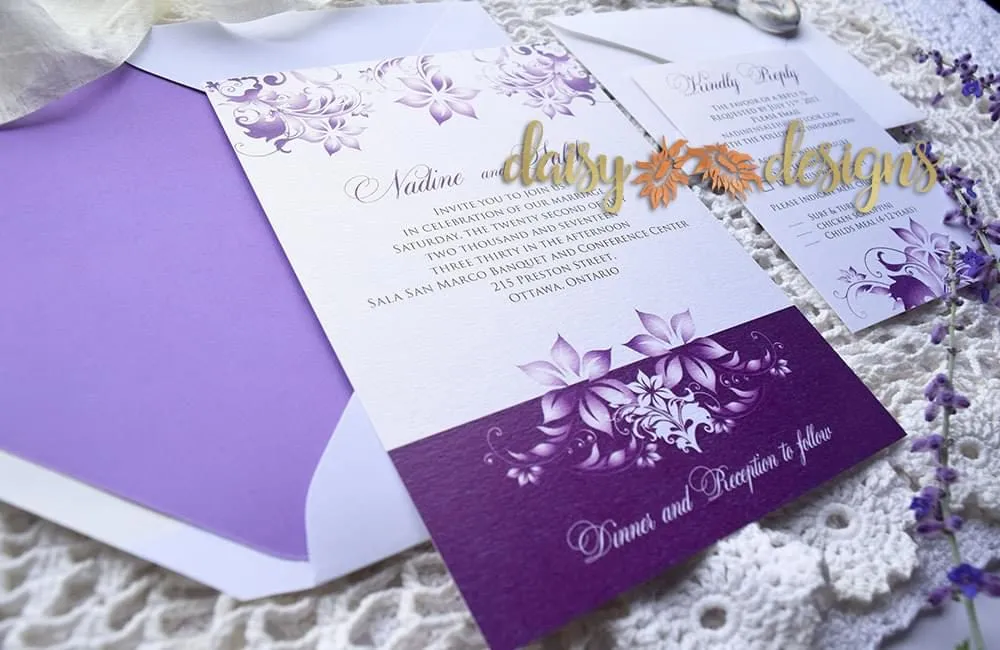 Lilac Blossoms invite close-up