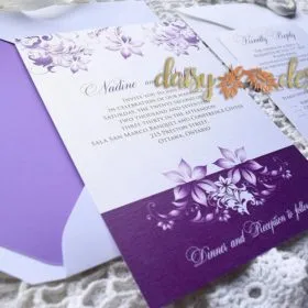 Lilac Blossoms invite close-up