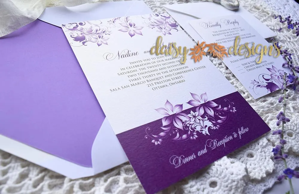 Lilac Blossoms invite close-up