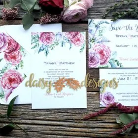 Ranunculous full suite