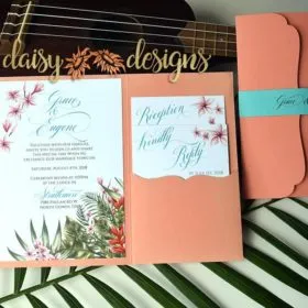 Caribbean Paradise suite