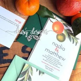 Citrus Grove full suite