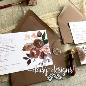 Butter Rum Boho - Basic suite