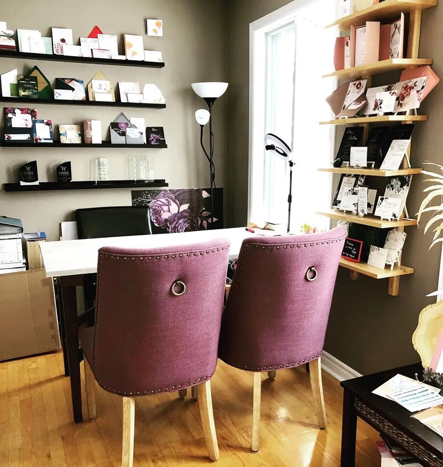 Daisy Designs consultations