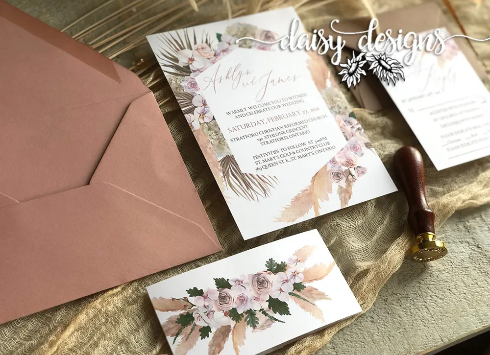 Lush Tropics full suite