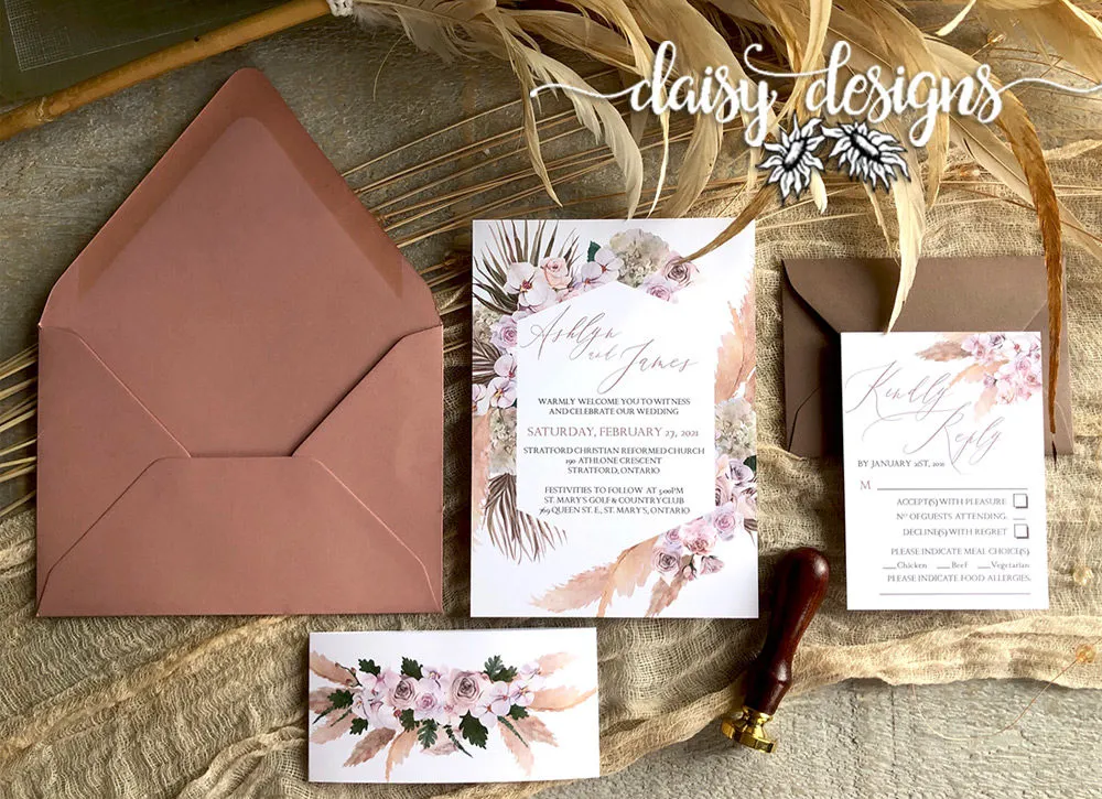 Lush Tropics full suite