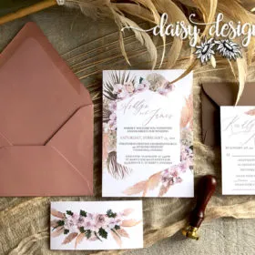 Lush Tropics full suite