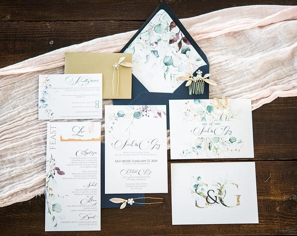 Pistachio Passion full suite