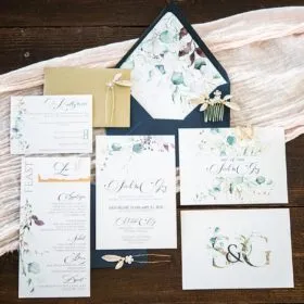 Pistachio Passion full suite