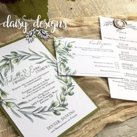 Italian Garden suite