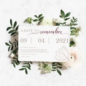 A Date to Remember - light