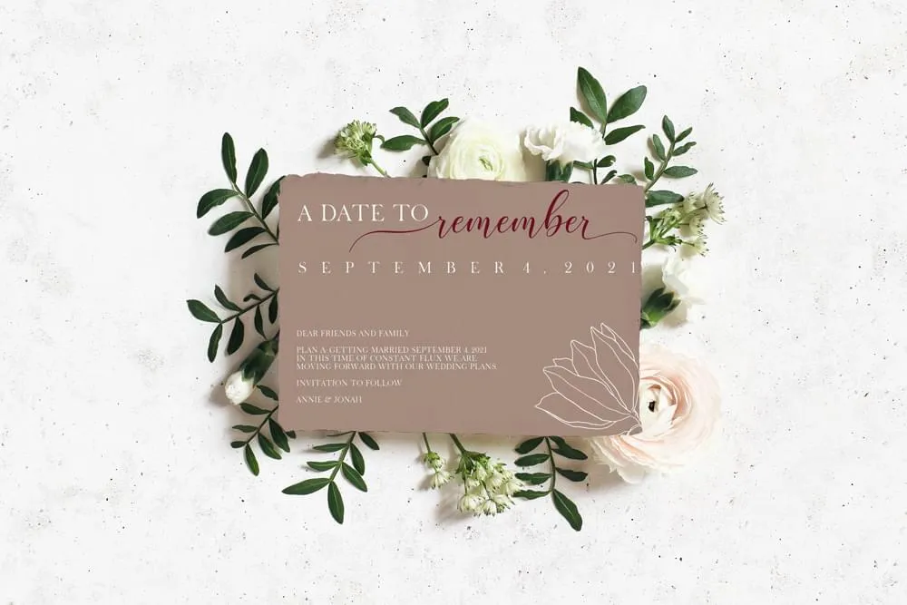 A Date to Remember - dark