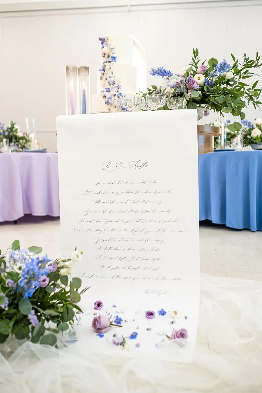 Cumberland Belle Styled Shoot - large scroll