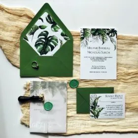 Tropical Utopia suite