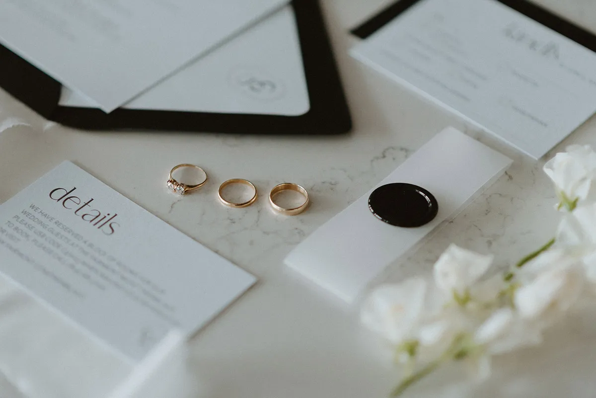 Old Hollywood - details closeup