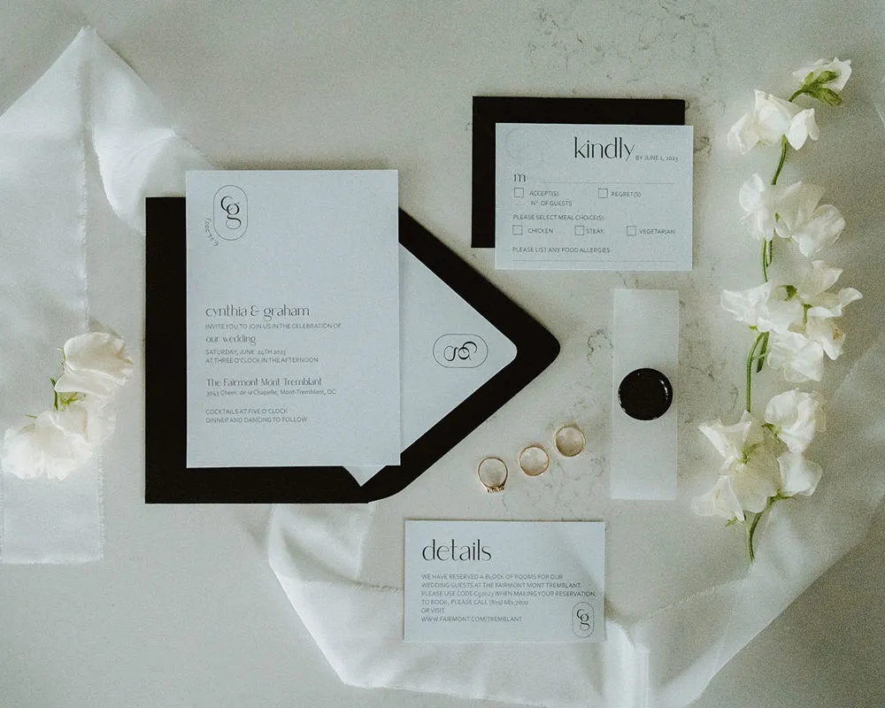 Old Hollywood - full suite