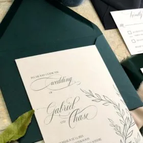 Graceful Green suite