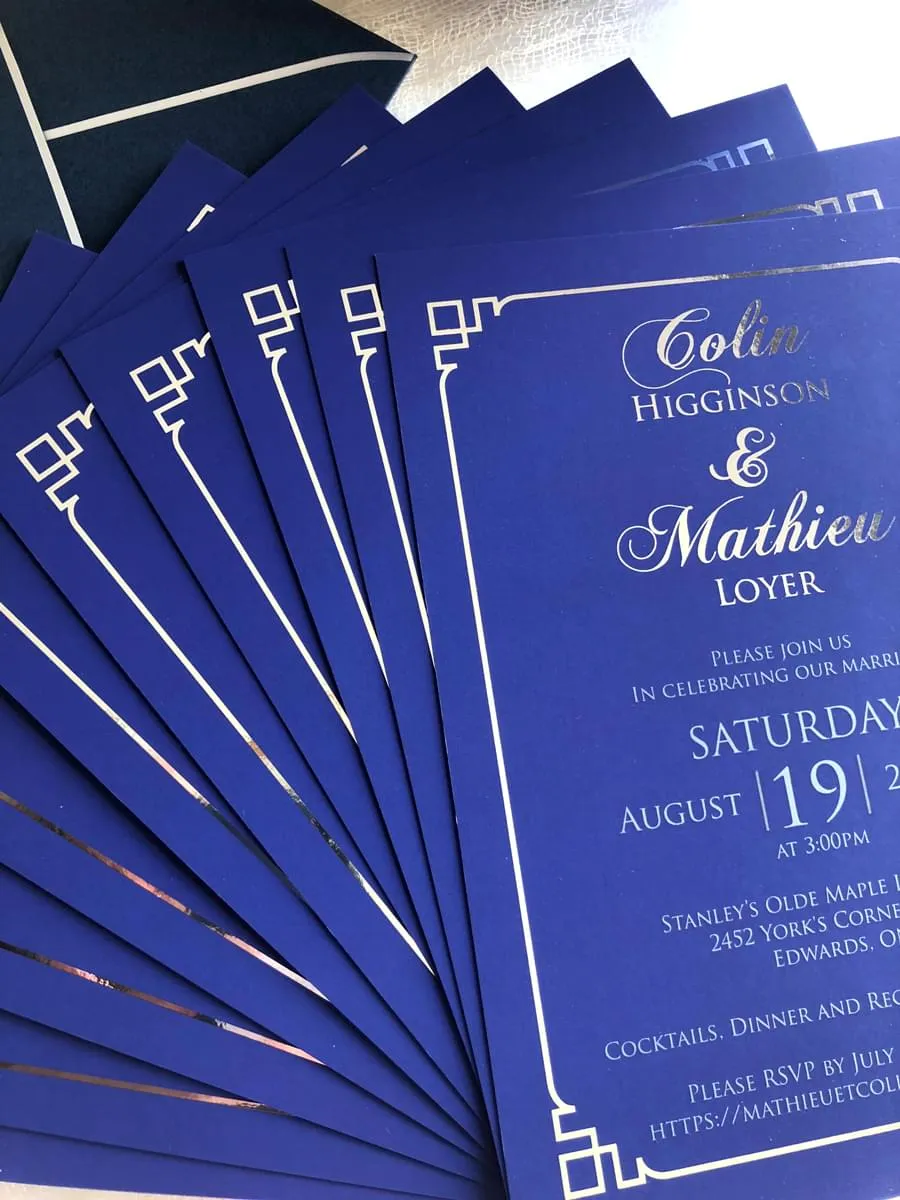 Grecian Azure invites closeup