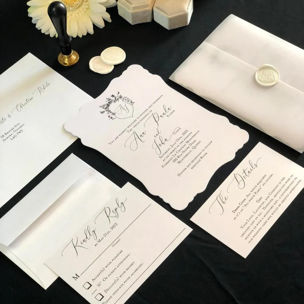 Vintage Hollywood suite