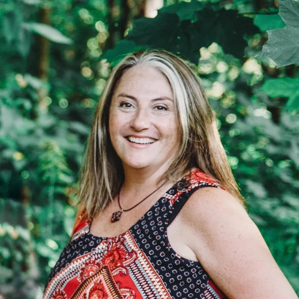 Tammy D'Entremont - Owner / Designer