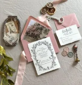 Orchard Blossoms suite