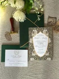 Pimpernel invite and rsvp suite