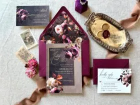 River Wines full suite