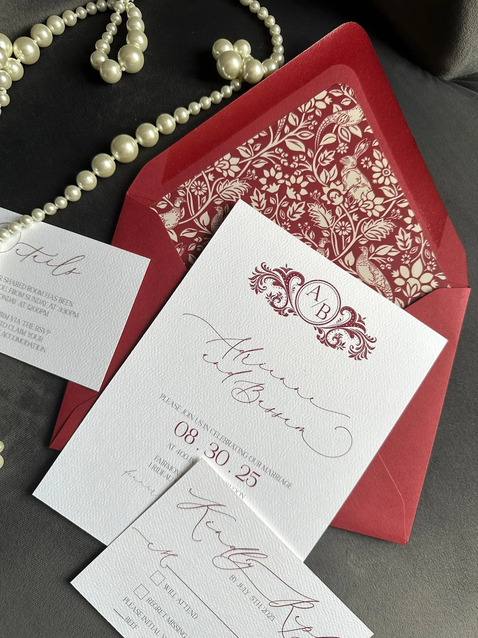 Pheasant and Hare invite close up