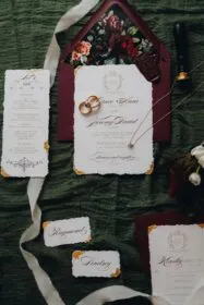 Classic Monogram suite